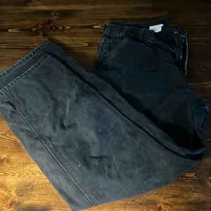 Carhartt carpenter pants